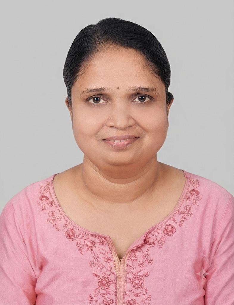 Sangeeta Anil  Panikar - Part time Baby Sitter in Vashi Sec 11 in Navi Mumbai